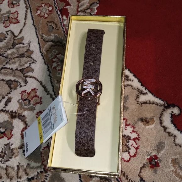 MICHAEL Michael Kors | Accessories | Nib Michael Kors Ladies  display picture 3